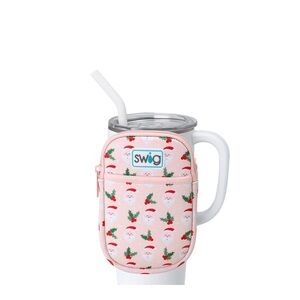 HOLLY JOLLY
Mega Mug Pouch